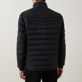 Oden2 Logo Padded Jacket