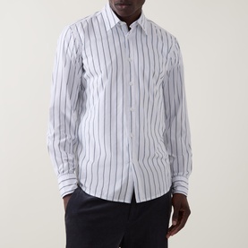Relegant Striped Shirt