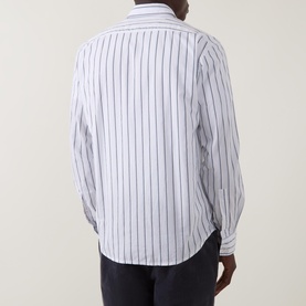 Relegant Striped Shirt