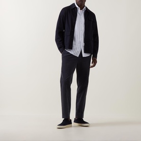 Relegant Striped Shirt