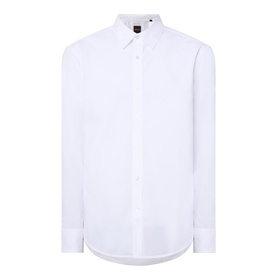 Relegant Logo Casual Shirt