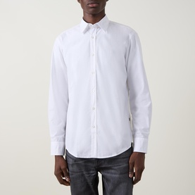 Relegant Logo Casual Shirt
