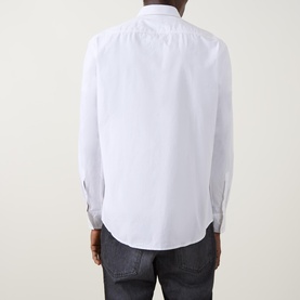 Relegant Logo Casual Shirt