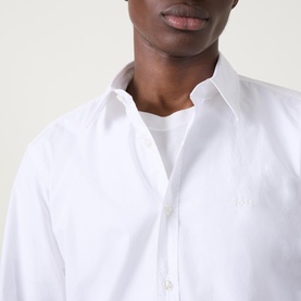 Relegant Logo Casual Shirt