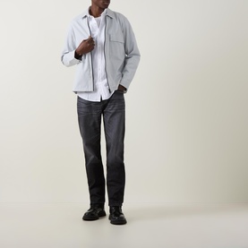 Relegant Logo Casual Shirt