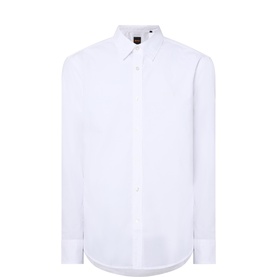 Relegant Logo Casual Shirt