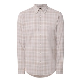 Ricket Check Shirt