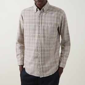 Ricket Check Shirt