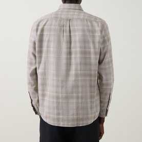 Ricket Check Shirt