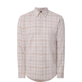 Ricket Check Shirt