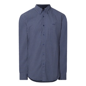 Ricoplus Check Shirt
