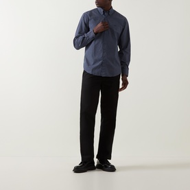 Ricoplus Check Shirt