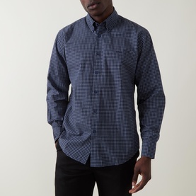 Ricoplus Check Shirt