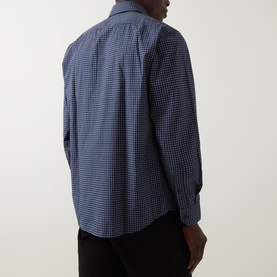Ricoplus Check Shirt