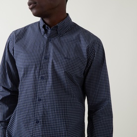 Ricoplus Check Shirt