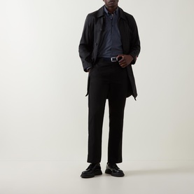 Ricoplus Check Shirt