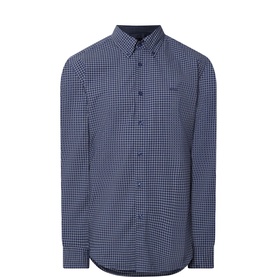 Ricoplus Check Shirt