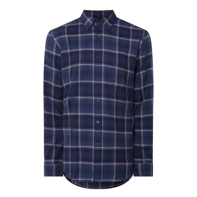 Ricket Check Shirt