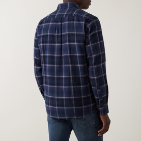 Ricket Check Shirt