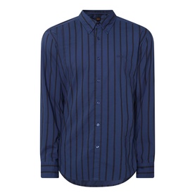 Ricoplus Striped Shirt