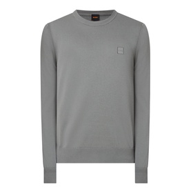 Kanovano Logo Sweater
