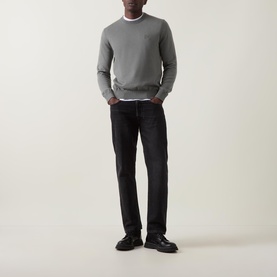 Kanovano Logo Sweater