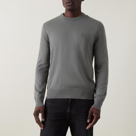 Kanovano Logo Sweater