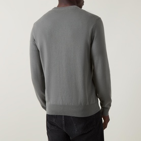 Kanovano Logo Sweater