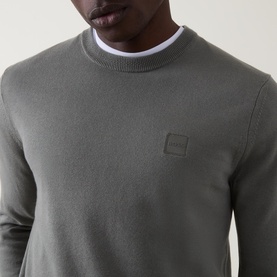 Kanovano Logo Sweater