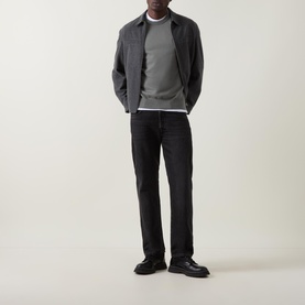 Kanovano Logo Sweater