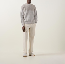 Kartney Knit Sweater