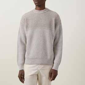 Kartney Knit Sweater