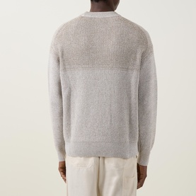Kartney Knit Sweater