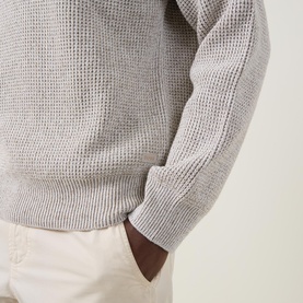 Kartney Knit Sweater
