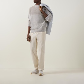 Kartney Knit Sweater