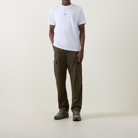 Boss Club Graphic Logo T-Shirt