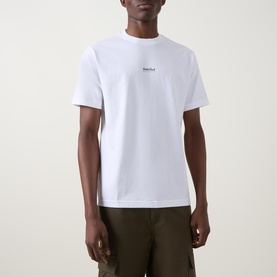 Boss Club Graphic Logo T-Shirt