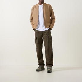 Boss Club Graphic Logo T-Shirt