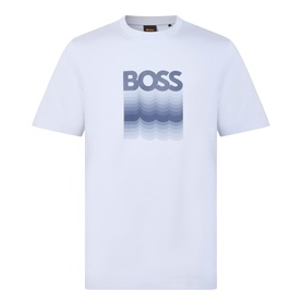 Insignia Logo T-Shirt