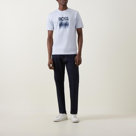 Insignia Logo T-Shirt