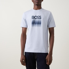 Insignia Logo T-Shirt