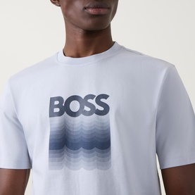 Insignia Logo T-Shirt