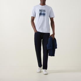 Insignia Logo T-Shirt