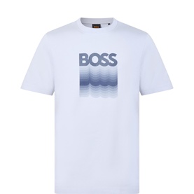 Insignia Logo T-Shirt