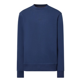 WeSmall Logo Sweatshirt