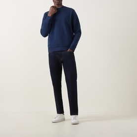 WeSmall Logo Sweatshirt