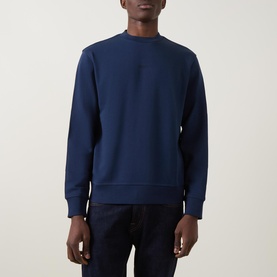 WeSmall Logo Sweatshirt