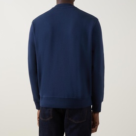 WeSmall Logo Sweatshirt