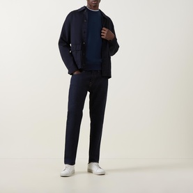 WeSmall Logo Sweatshirt