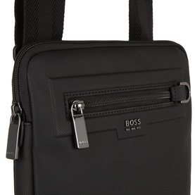 Cullen Messenger Bag